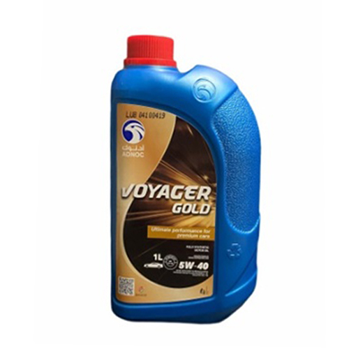 Adnoc 5W-40 @Liter