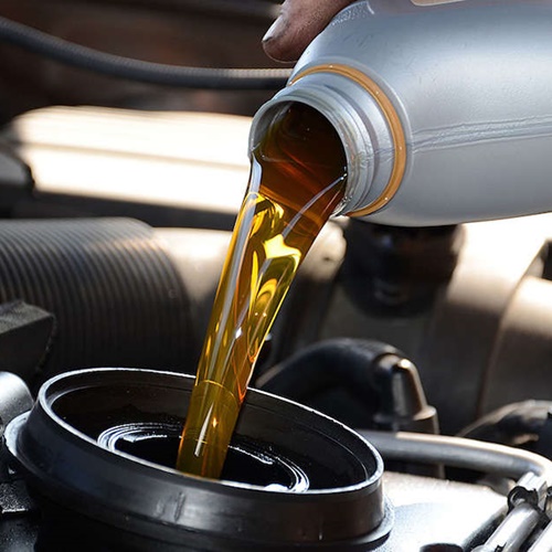 4 Ltr Eneos 0W20 Full Syn + Filter Oli + Engine Flush