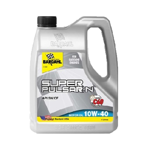 Bardahl 10W-40 @Galon