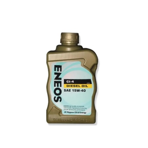 Eneos 15W-40 Diesel @Liter