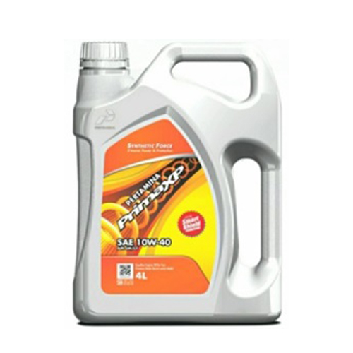 Prima XP 10W-40 @Galon