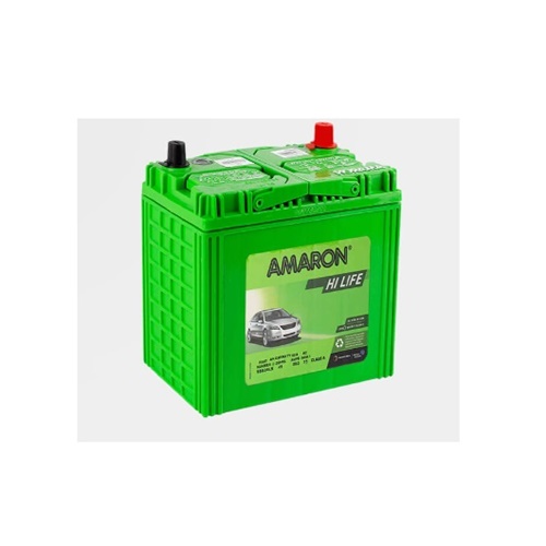 Amaron GO 46B24 RS/LS 45AH