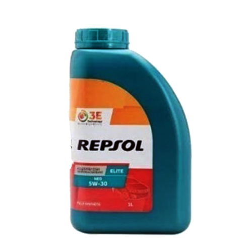 Repsol 5W-30 @Liter