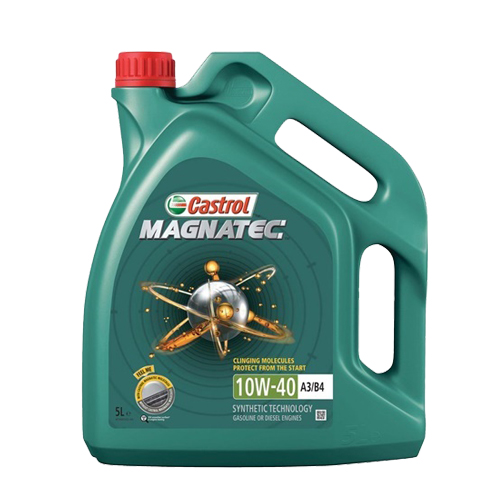 Castrol Magnatec 10W-40 @Galon