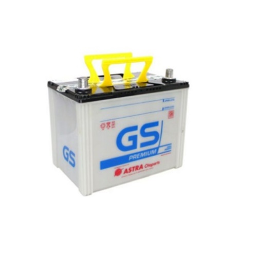 GSPR-95D31R 80AH