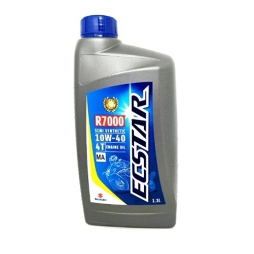 Suzuki 10W-40 @Liter