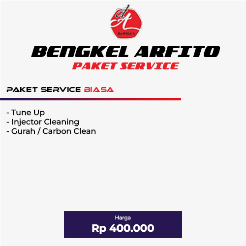 Paket Service