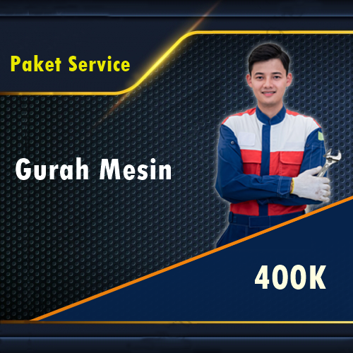 Gurah Mesin