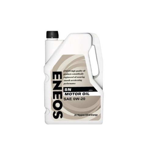Enoes 0W-20 @Galon