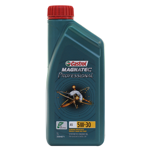 Castrol 5W-30 @Liter
