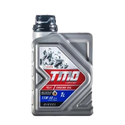 TMO 15W-40 @Liter