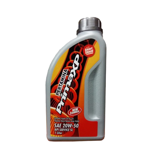 PrimaXP 20W-50 @Liter