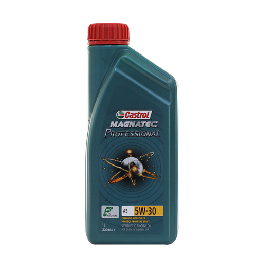 Castrol 5W-30 @Liter