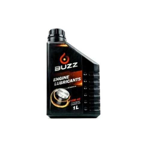 Buzz 10W-40 @Liter