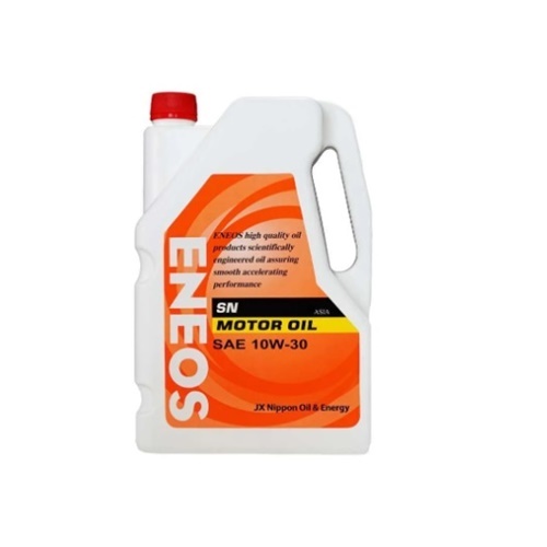 Enoes 10W-30 @Galon