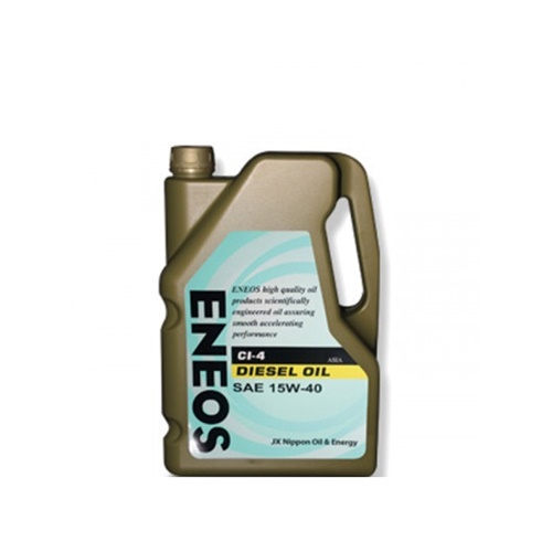 Eneos 15W-40 Diesel @Galon