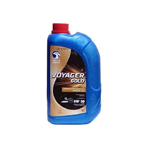 Adnoc Gold 5W-30 @Liter
