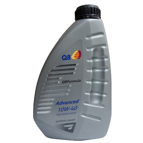 Q8 ADVANCED 10W-40