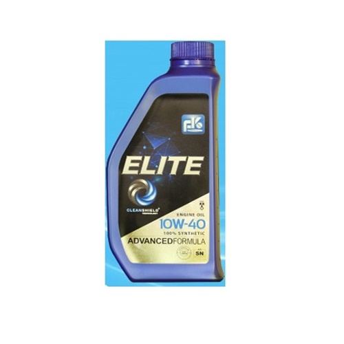 FK Massimo 10W-40 @Liter