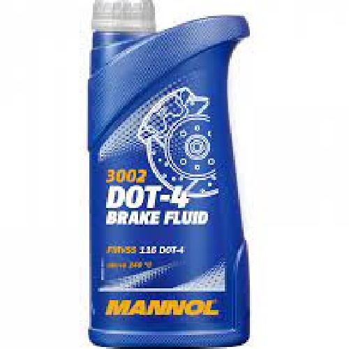 OLI MANNOL BREKA FLUIT