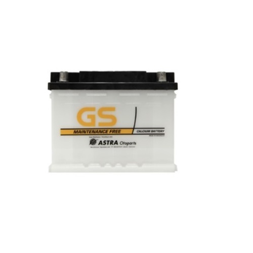 GSMFOE-355LN2 60AH