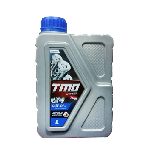 TMO 10W-40 @Liter