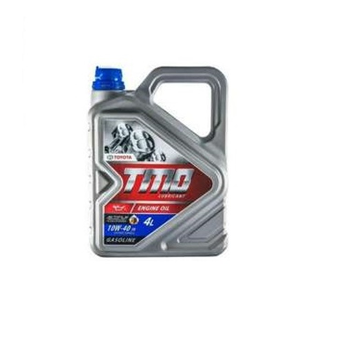 TMO 10W-40 @Galon