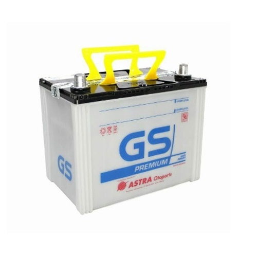 GSPR-NS60LS 45AH