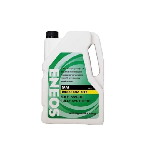 Enoes 5W-30 @Galon