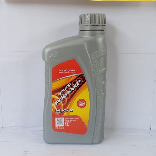 PRIMA XP 10W-40 @LITER