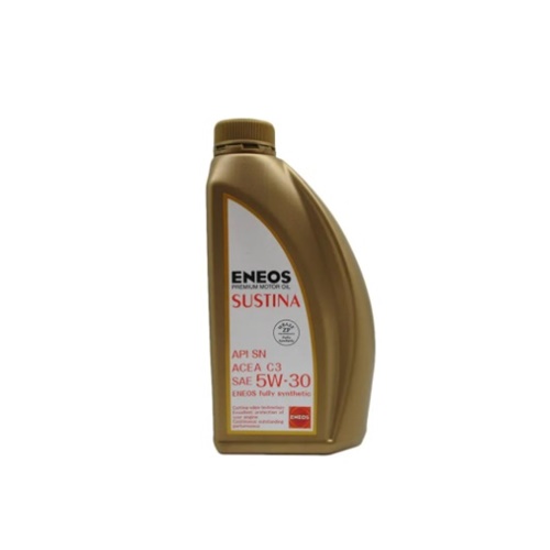 Eneos 5W-30 Sustina @Galon