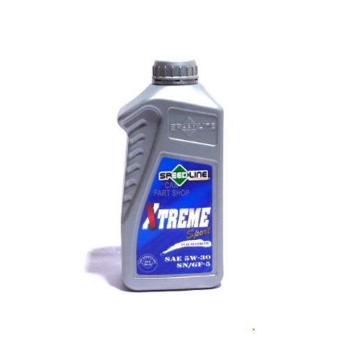 Speedline 5W-30 @Liter
