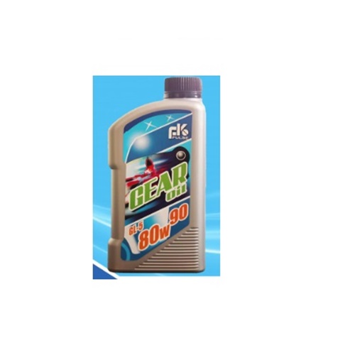 FK Massimo 80W-90 @Liter