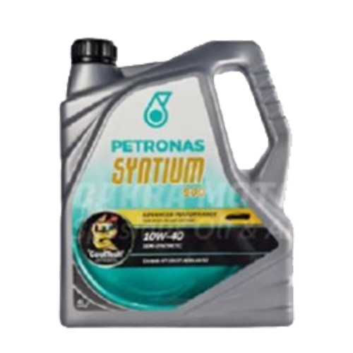 Petronas 5W-40 @Galon