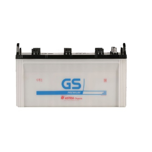 GSPR-N120 120AH